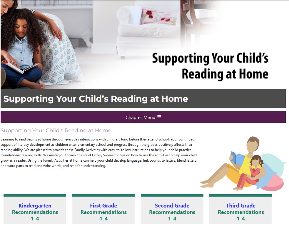 ACPS Reads tweet media