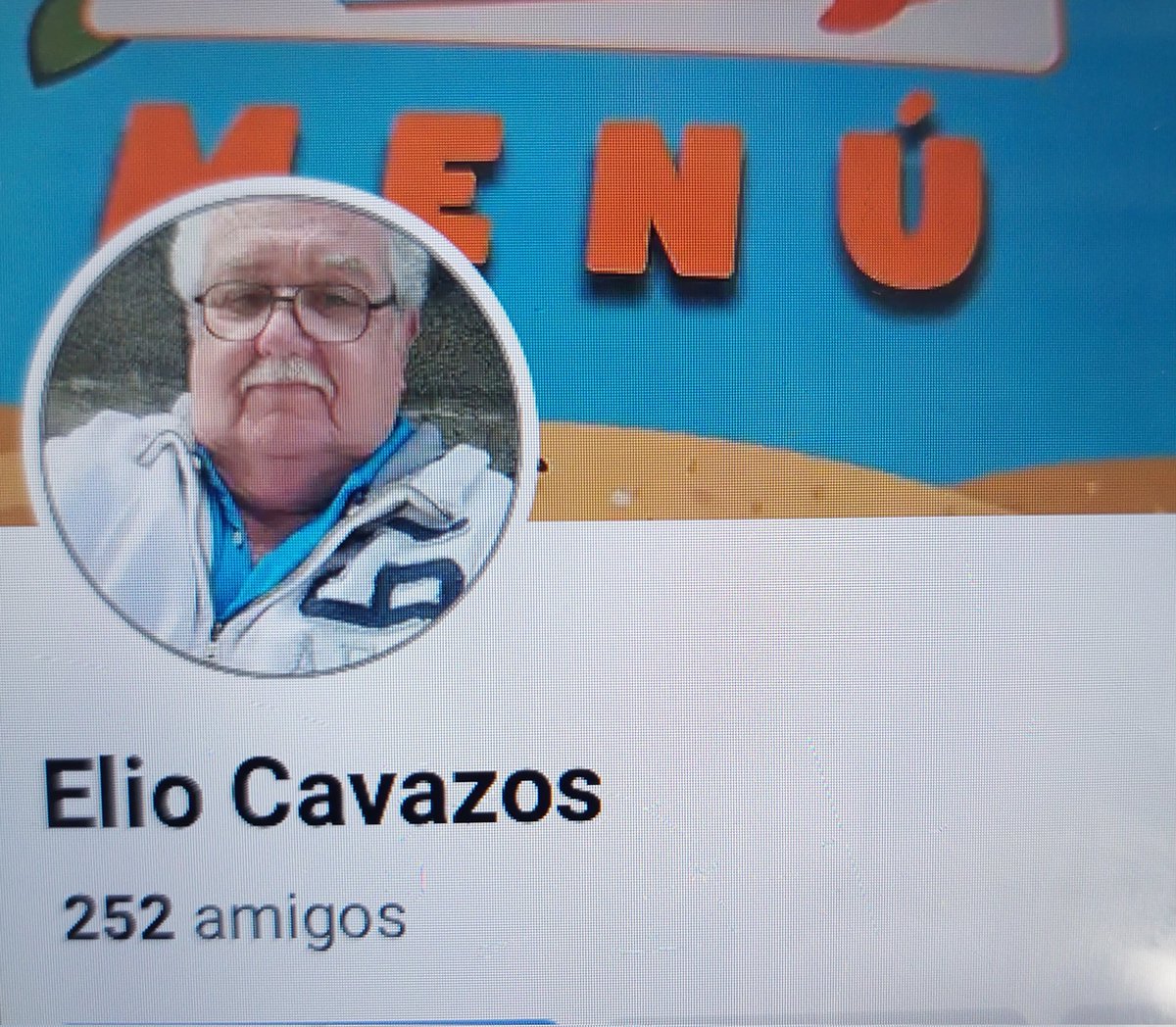 Fily83431832407's tweet photo. Desde merito allende nuevo y decian que alla no ay ambiente de jotos mayores ><><>< que les parece este abuelo dice que le gusta que lo penetren jovenes y que le gusta comer leche https://t.co/3t3PNLPzXX