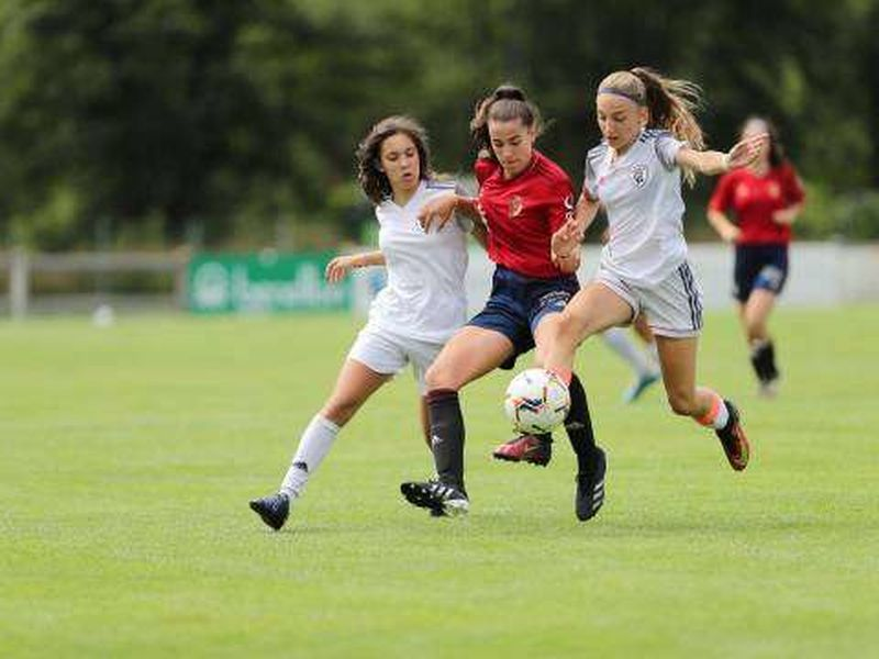 ⚽ Lazkaok DonostiCup txapelketako partidak hartuko ditu uztailaren 2tik 5era Harizti Haundin

⚽ Lazkao albergará del 2 al 5 de julio partidos del torneo DonostiCup en Harizti Haundi 

🔗 ES: labur.eus/lCgeN | EU: labur.eus/Gn6Tl

#Lazkao ↗️