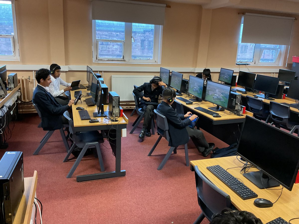 Geog at Bolton School Boys’ Division tweet media