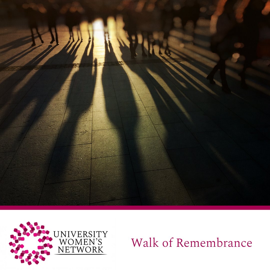 UWN is hosting a fundraising "Walk of Remembrance" to honor friends and colleagues on Fri, Jul 5. Meet at the Aula at 1:00 pm for a short walk to the Garden of Remembrance. Refreshments and lunch will follow at SULT. Proceeds benefit Cancer Care West.

forms.office.com/e/YLhET1XwfQ