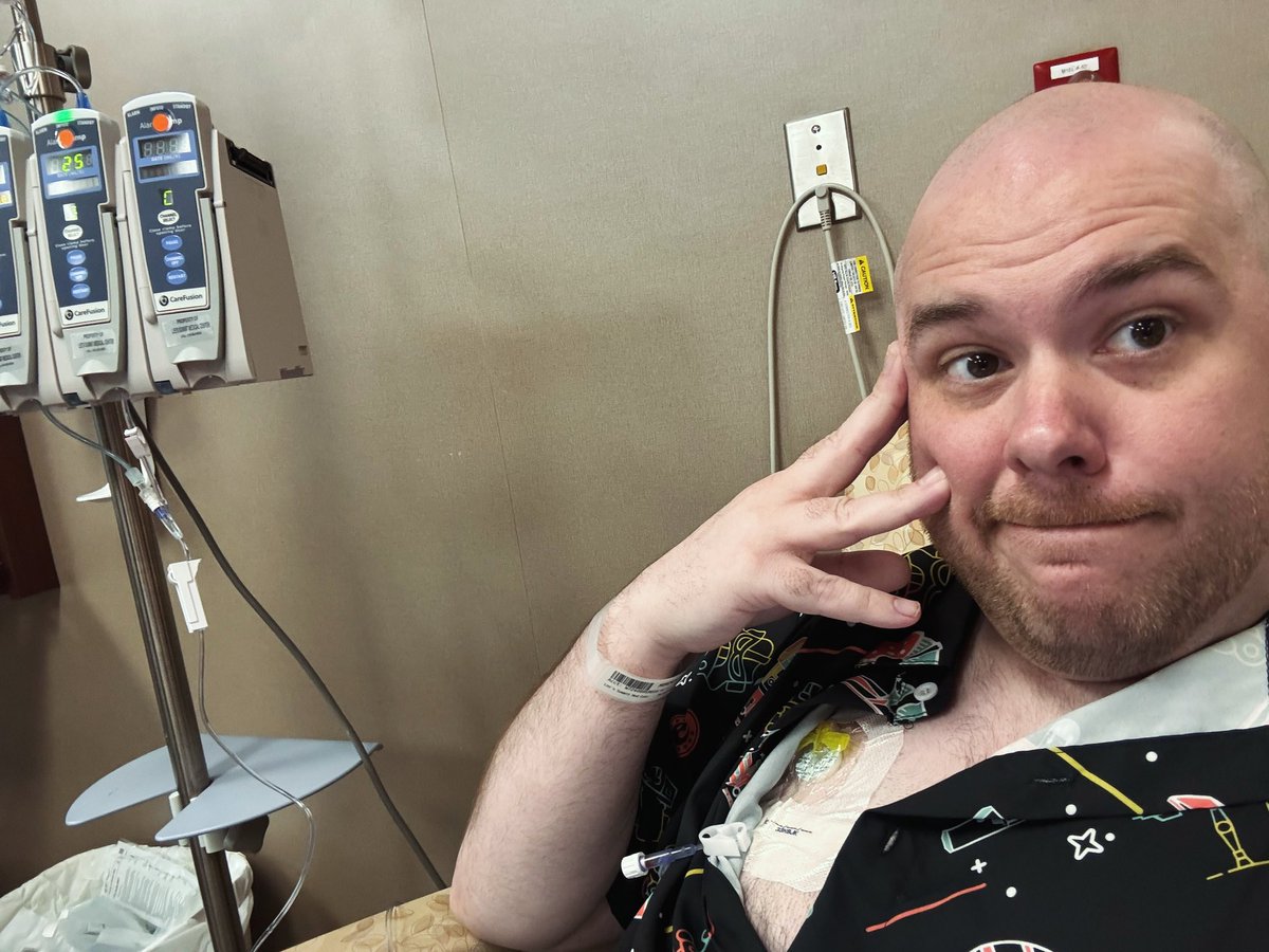 Craig Morency tweet media