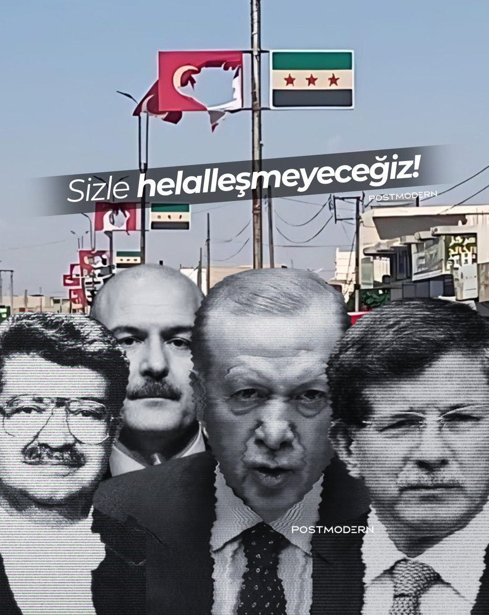 Arap’tan dost olmaz. Fazla müsamaha  vatana ihanettir. 

#Kayseri #Suriye #uelkemdesığınmacıistemiyorum