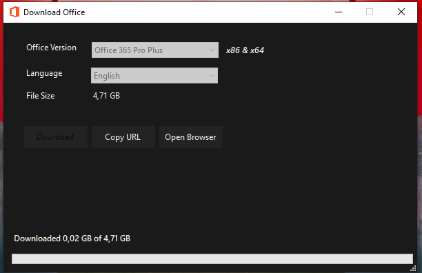xfDev1's tweet photo. ISO Downloader Updated
V1.2
Changelog:
- Updated Windows 10- 11 Consumer edition (June 2024 Update)
- Added Licence check button (Windows ISO Downloader screen.)
- Added some Languages(Turkish, German, Indonesian)
- Added Office downloader.

Download: https://t.co/S0F6SQENbP https://t.co/v5E0fO9xia