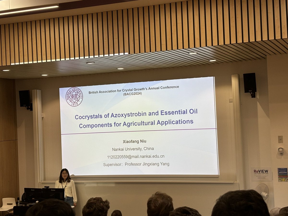 Huaiyu Yang tweet media