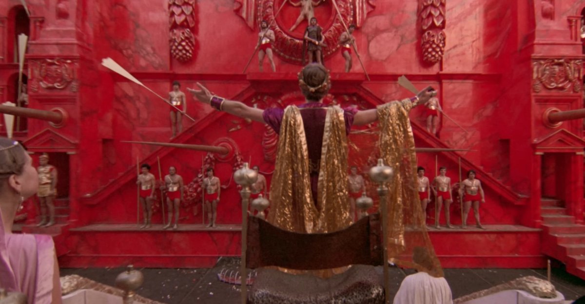 The Good Dale is in the Lodge tweet media