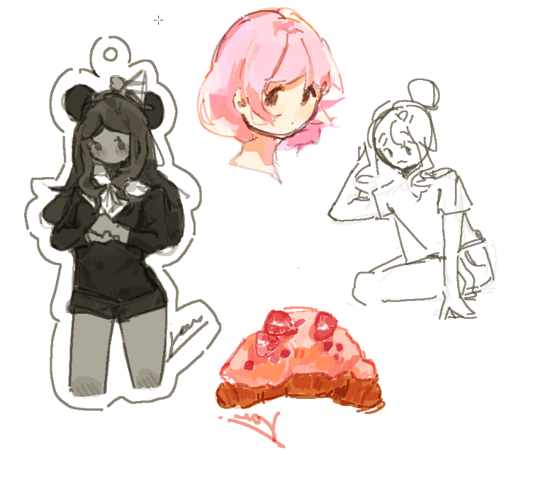 Mirror is a lie (@lastblack001) on Twitter photo 