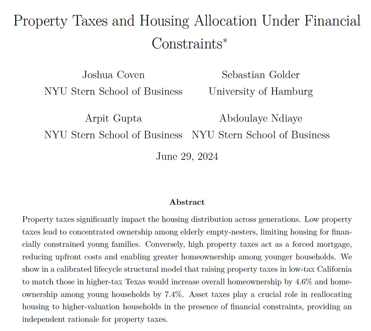 Arpit Gupta tweet media