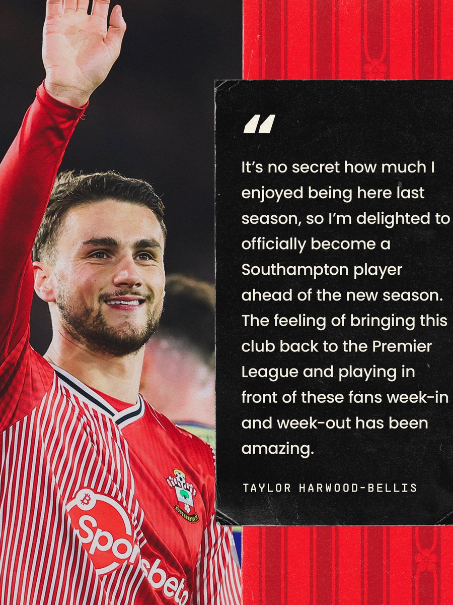 SouthamptonFC's tweet image. One of us ❤️