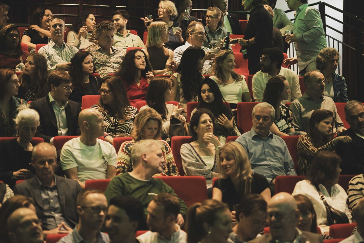 FoodServiceEU's tweet image. We joined 370 people for the international conference 'Towards halving #FoodWaste in Europe' organised by Food Waste Free United &amp;amp; supported by @Food_EU 
 
It was clear that the #ContractCatering sector is not alone in making progress towards halving food waste!