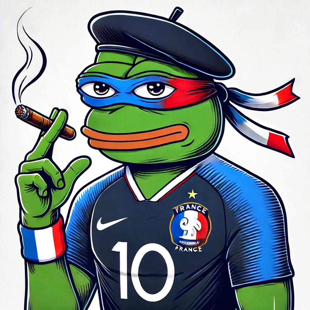 KILLYON MPEPE tweet media