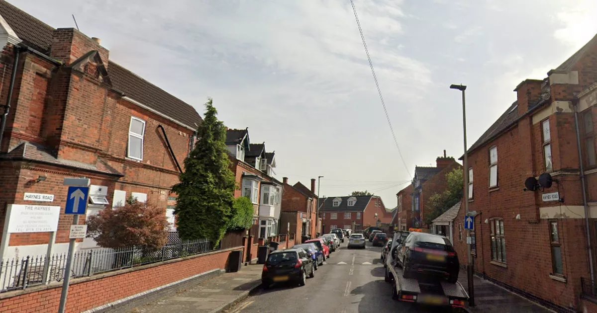 Leicester Updates tweet media