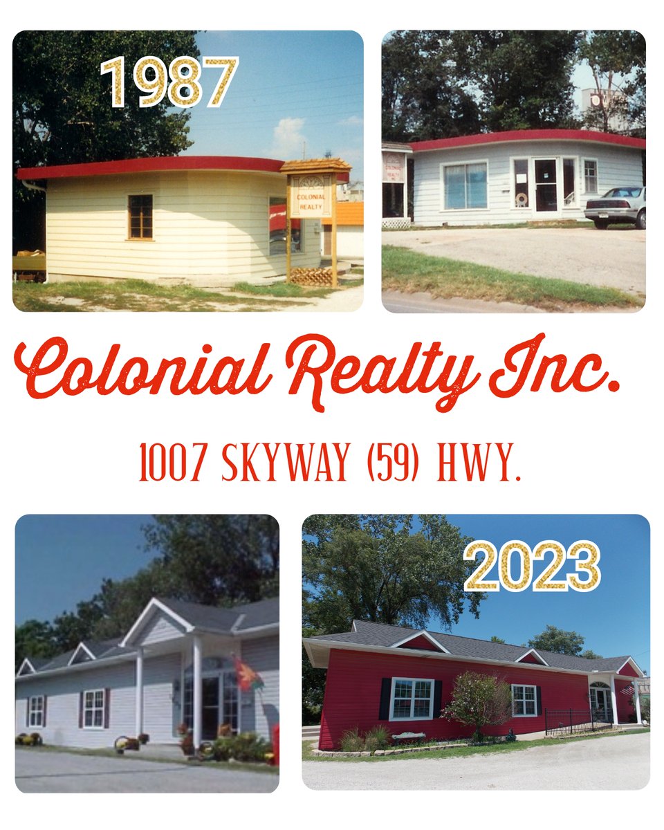 ColonialRealty_ tweet picture