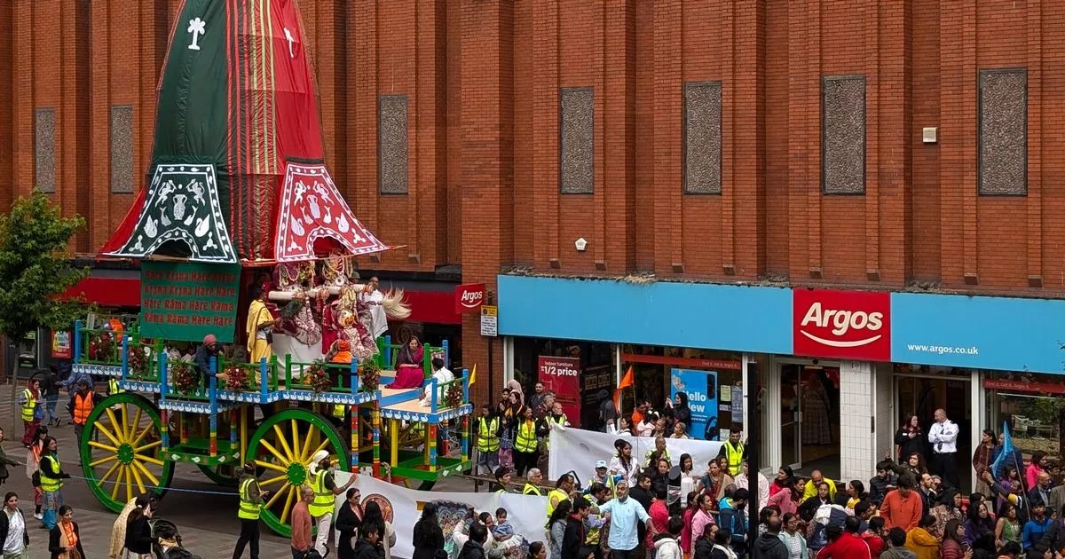 Leicester Updates tweet media