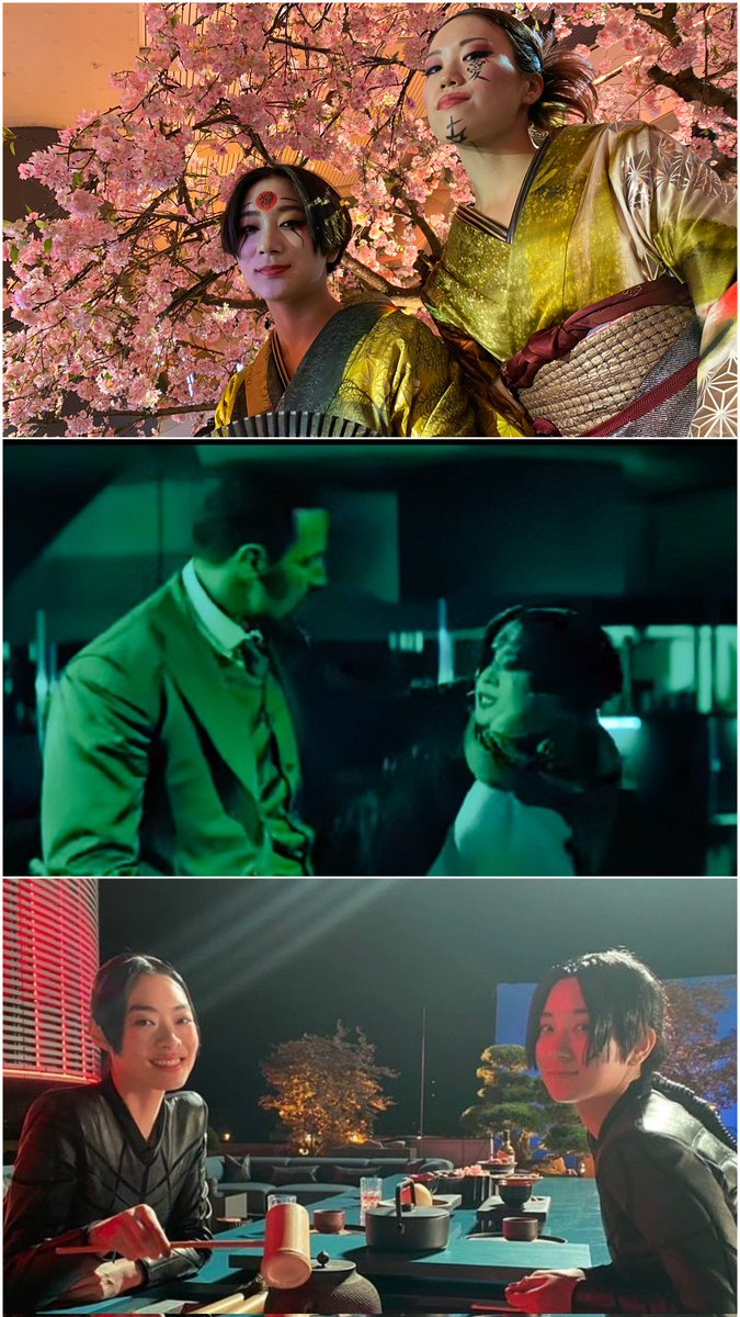 よっしー tweet media