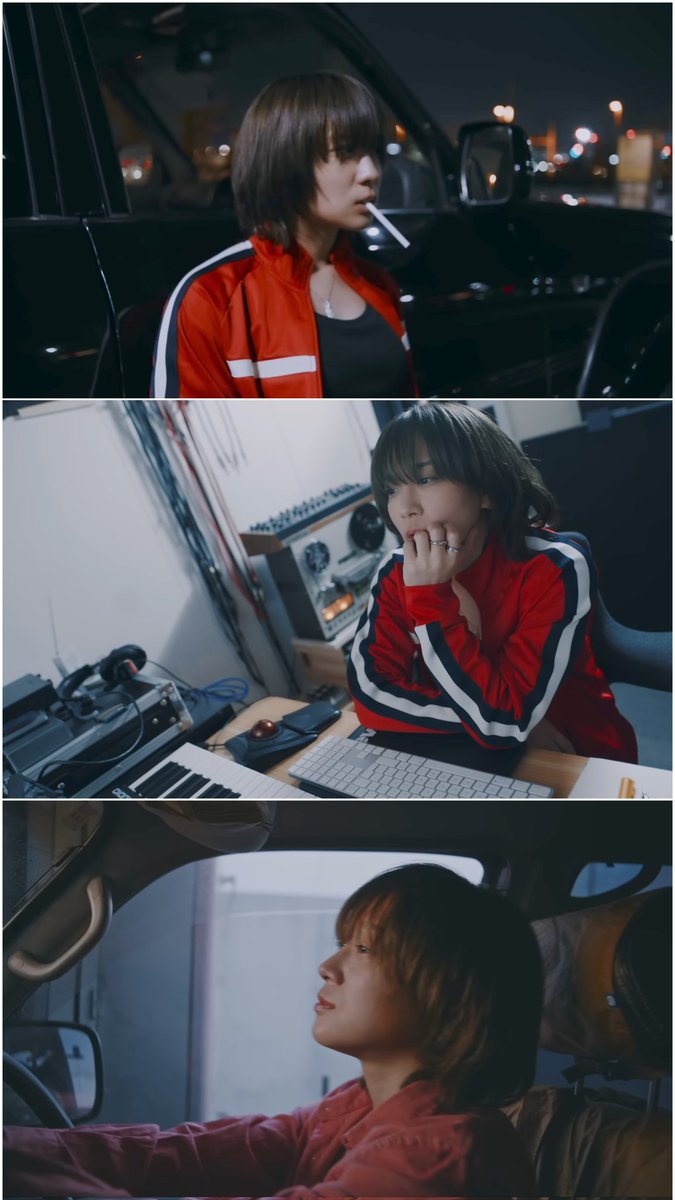 よっしー tweet media