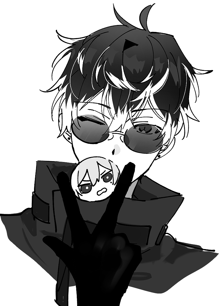刑爆（ユキモモ）
