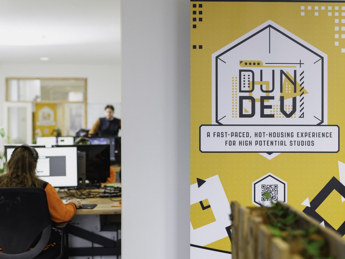 UK Games Fund tweet media