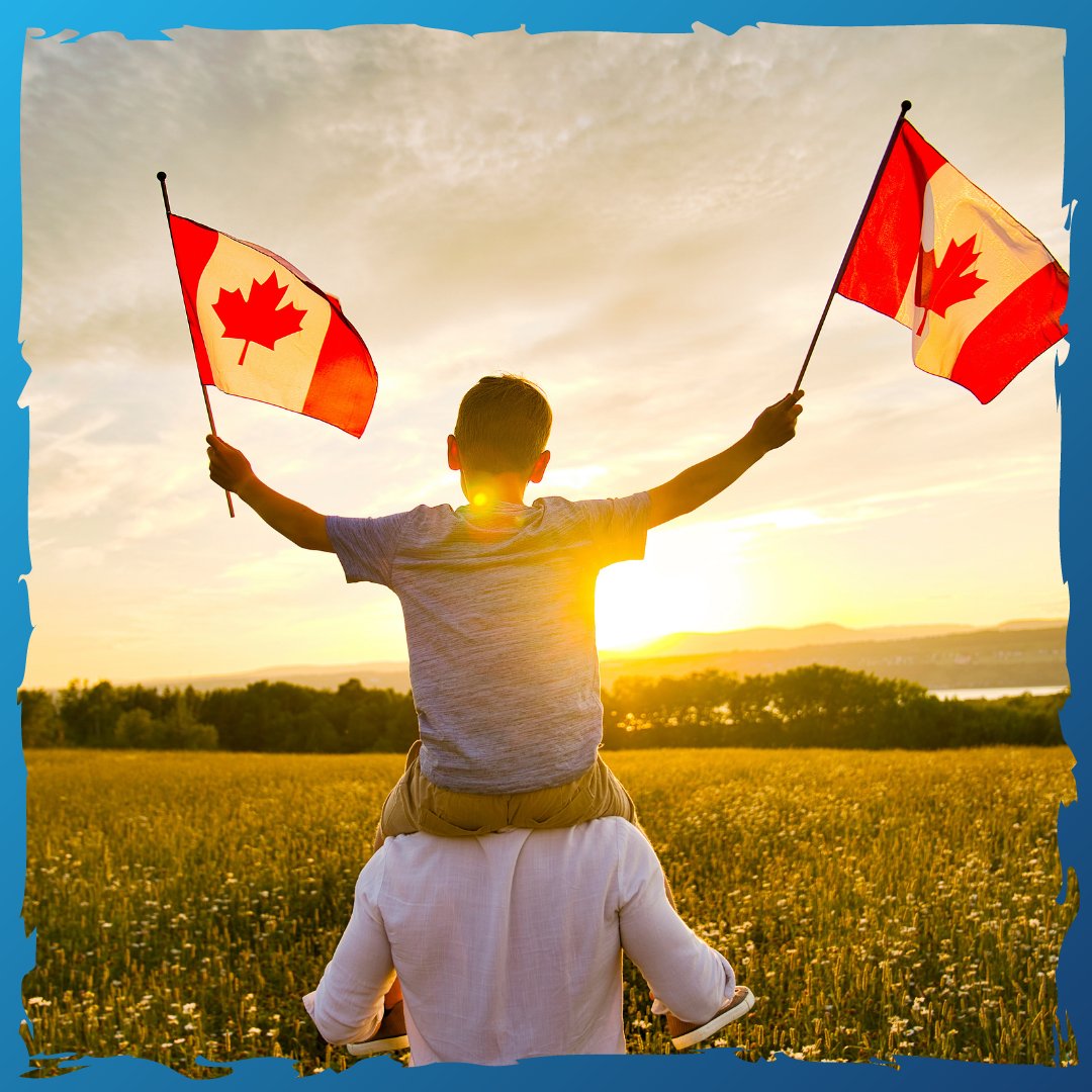 Happy Canada Day from The Outdoor Adventure and Travel Show! 🍁

#CanadaDay #TheGreatOutdoors #OutdoorAdventureandTravelShow