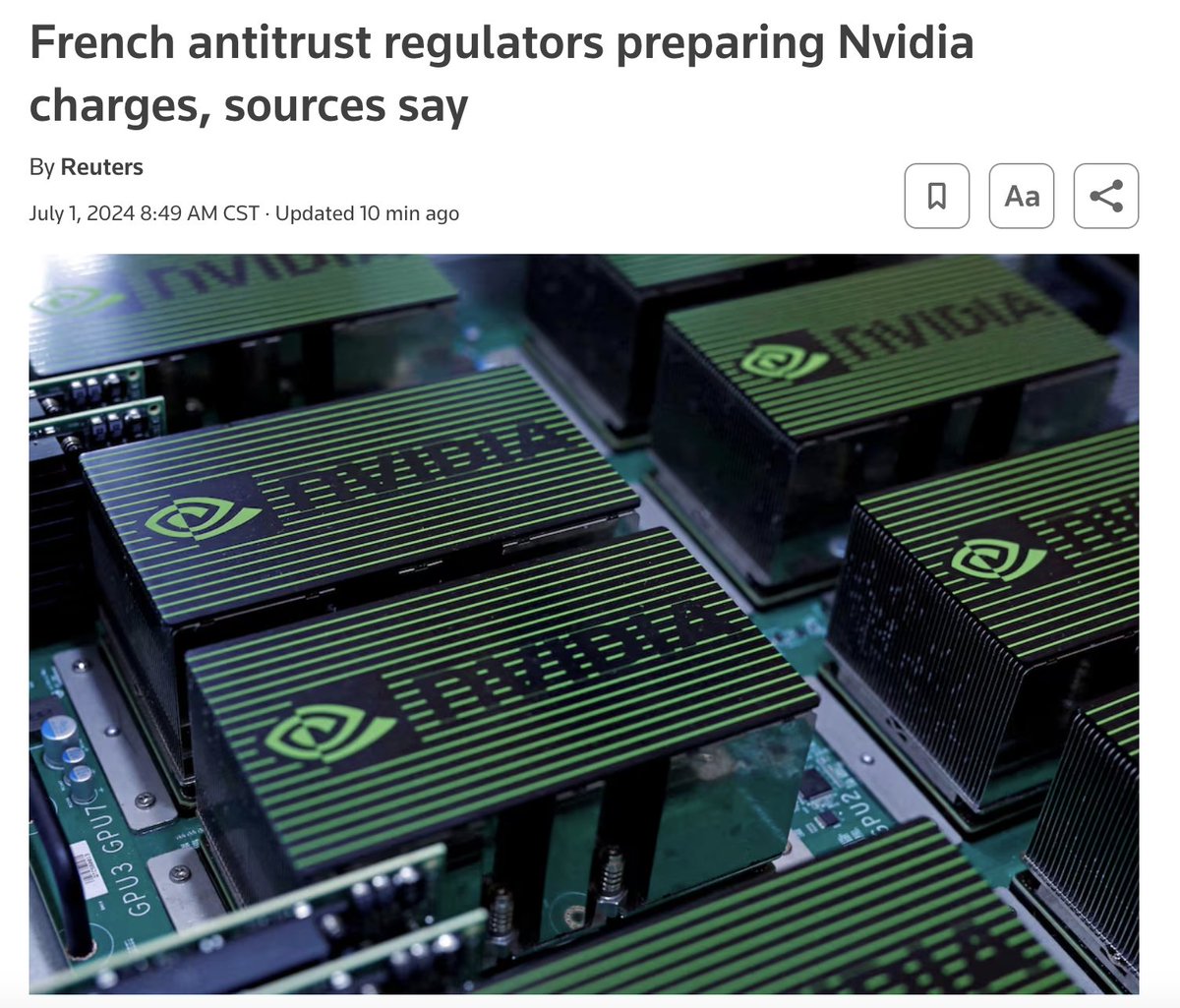 ashleevance's tweet image. Imagine what would happen in Europe if even half the people who work on regulation worked on building something instead