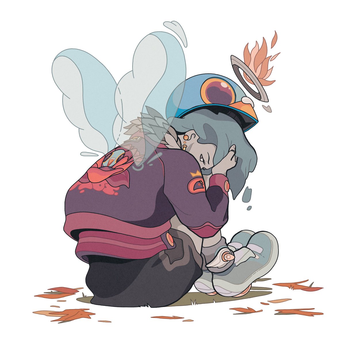 xrp_bridge's tweet image. Just an appreciation post to @RENGA_inc and @DirtyRobotWorks for all the art we have received as Renga holders. How beautiful and generous. Thank you 🧱🧱🦾🦾