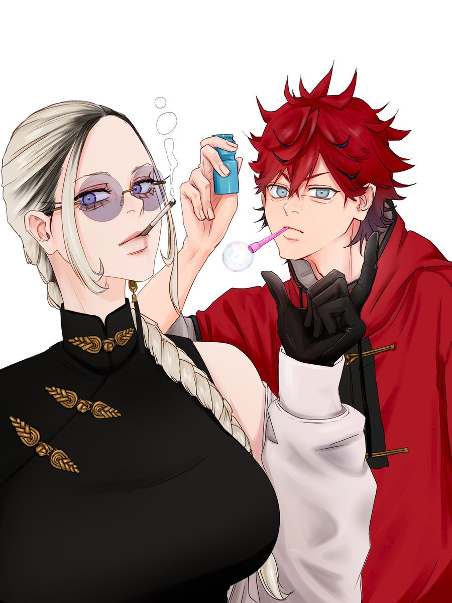 𝐆aru Maruo. (@thefistofelif) on Twitter photo 