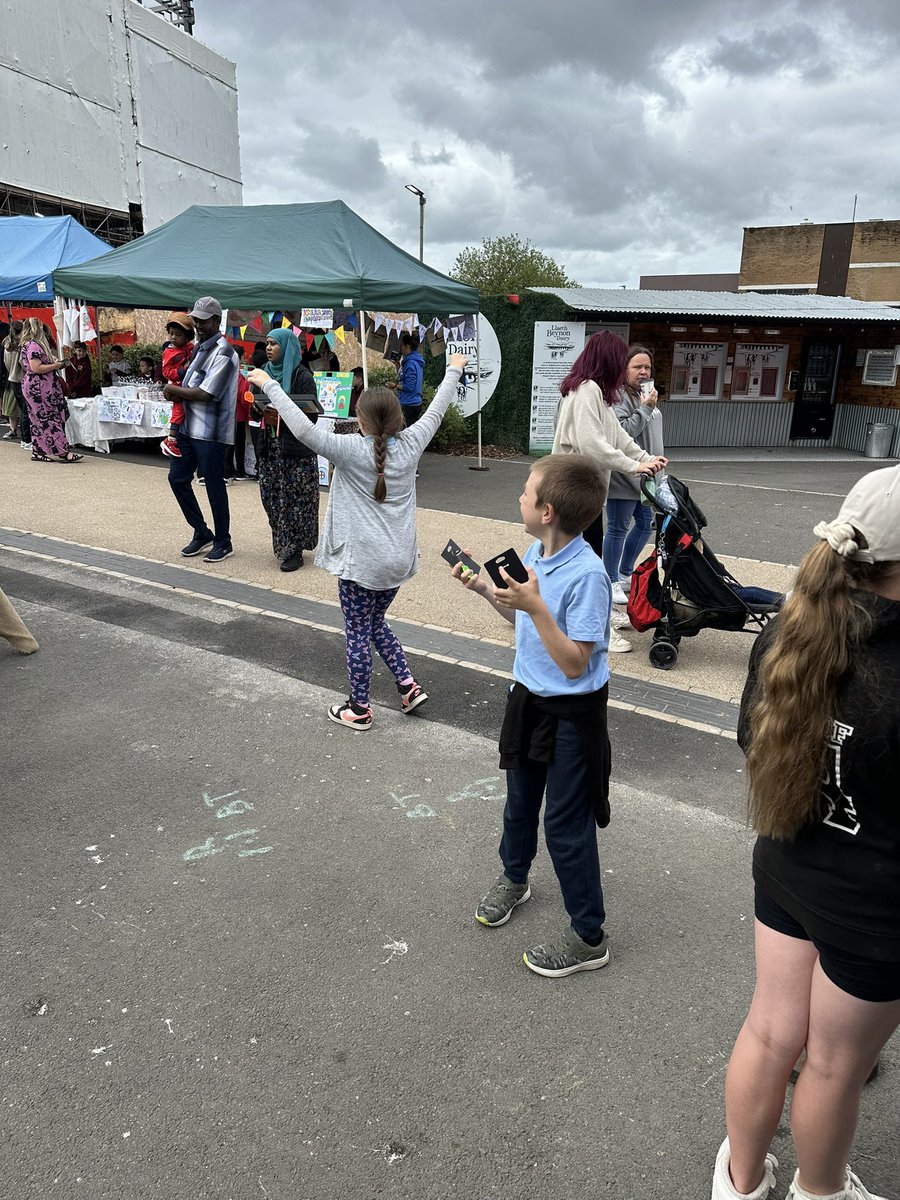 Blaenymaes Primary tweet media