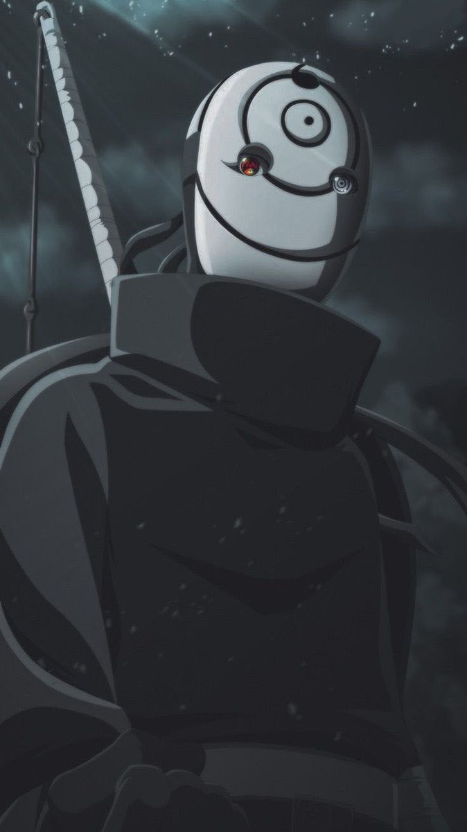 Obito Uchiha
