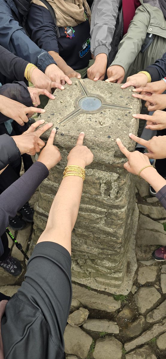 BAME Connect tweet media