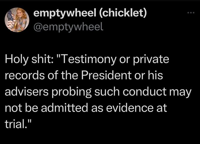 AmericanMuck's tweet photo. So, Bill Clinton's impeachment is now wiped off the records? https://t.co/g2MeLcdihg