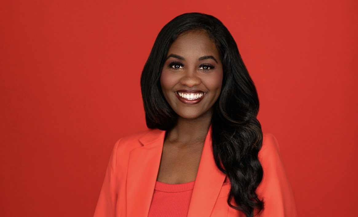 Melanie Johnson tweet media