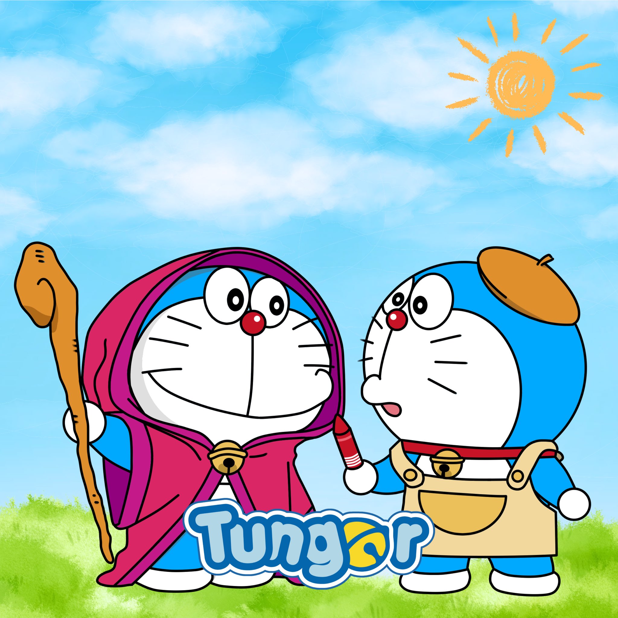 Tungor ╭Ꙭ╮ on X: 