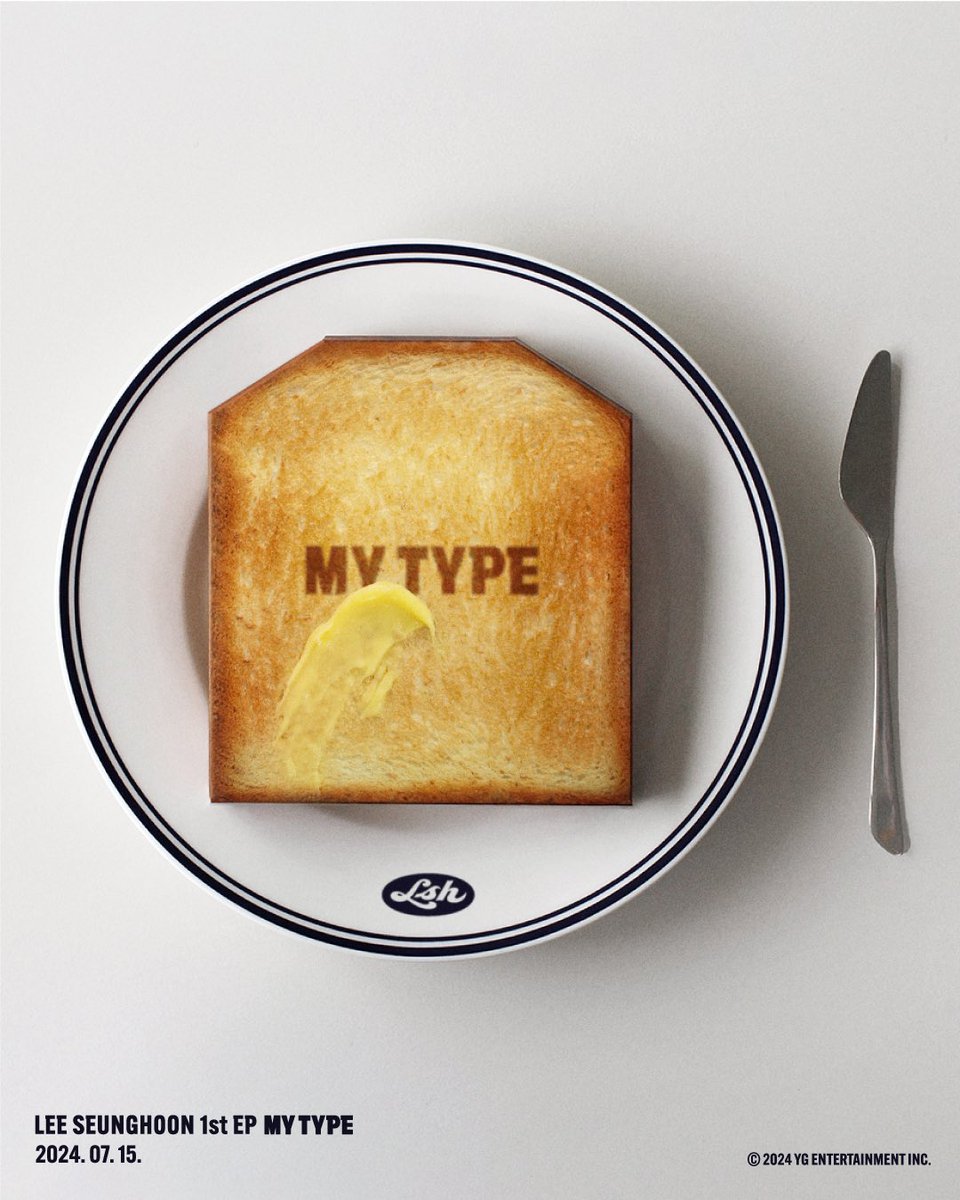 ygent_official's tweet image. THIS IS 'MY TYPE'

#LEESEUNGHOON 1st EP [MY TYPE]
RELEASE: 2024.07.15

#이승훈 #WINNER #위너 #1stEP #MYTYPE #RELEASE #20240715 #YG