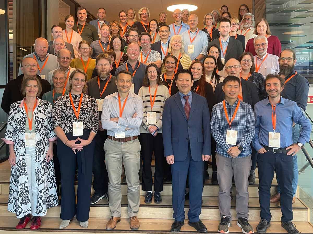 After months of planning + development, it was wonderful to be in Oslo for the 1st (of 3) #CHANGE workshops designed to explore system-level interventions for bringing forward the date of effective use of NAMs in regulatory #toxicology☣️

Find out more 👉 lnkd.in/ecAng3EJ