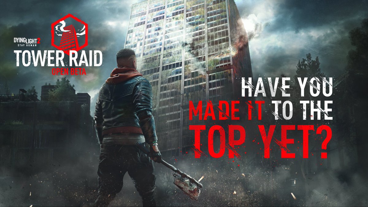 Dying Light tweet media