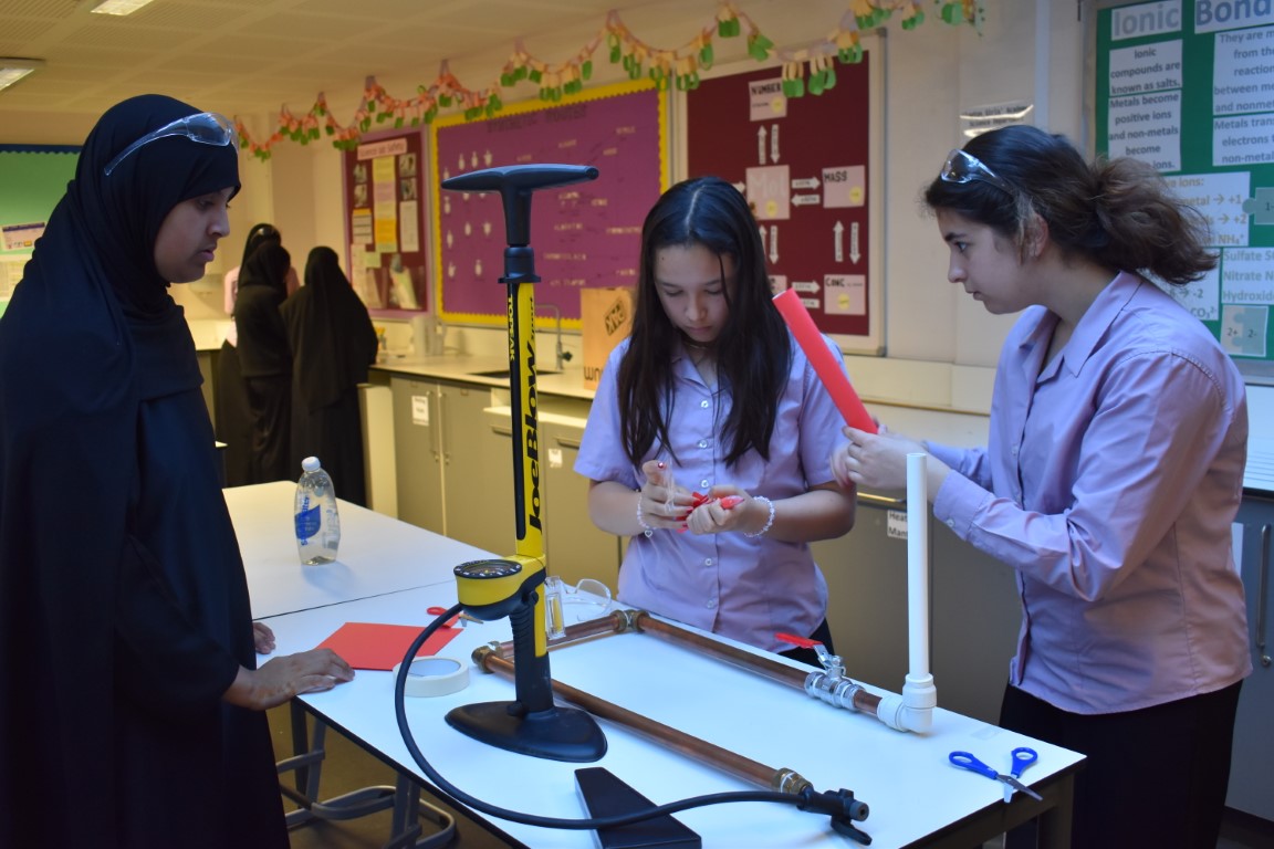 ClaptonGA's tweet image. Our students had so much fun as they took part in the Space Academy. They had the opportunity to make rockets, launch their rockets, learn about space and astronauts, and see Ms Byrne in a real life space suite! 👩‍🚀🚀🌌🛰️🌑👽

#spaceacademy #space #stars #galaxy #astronaut #cga