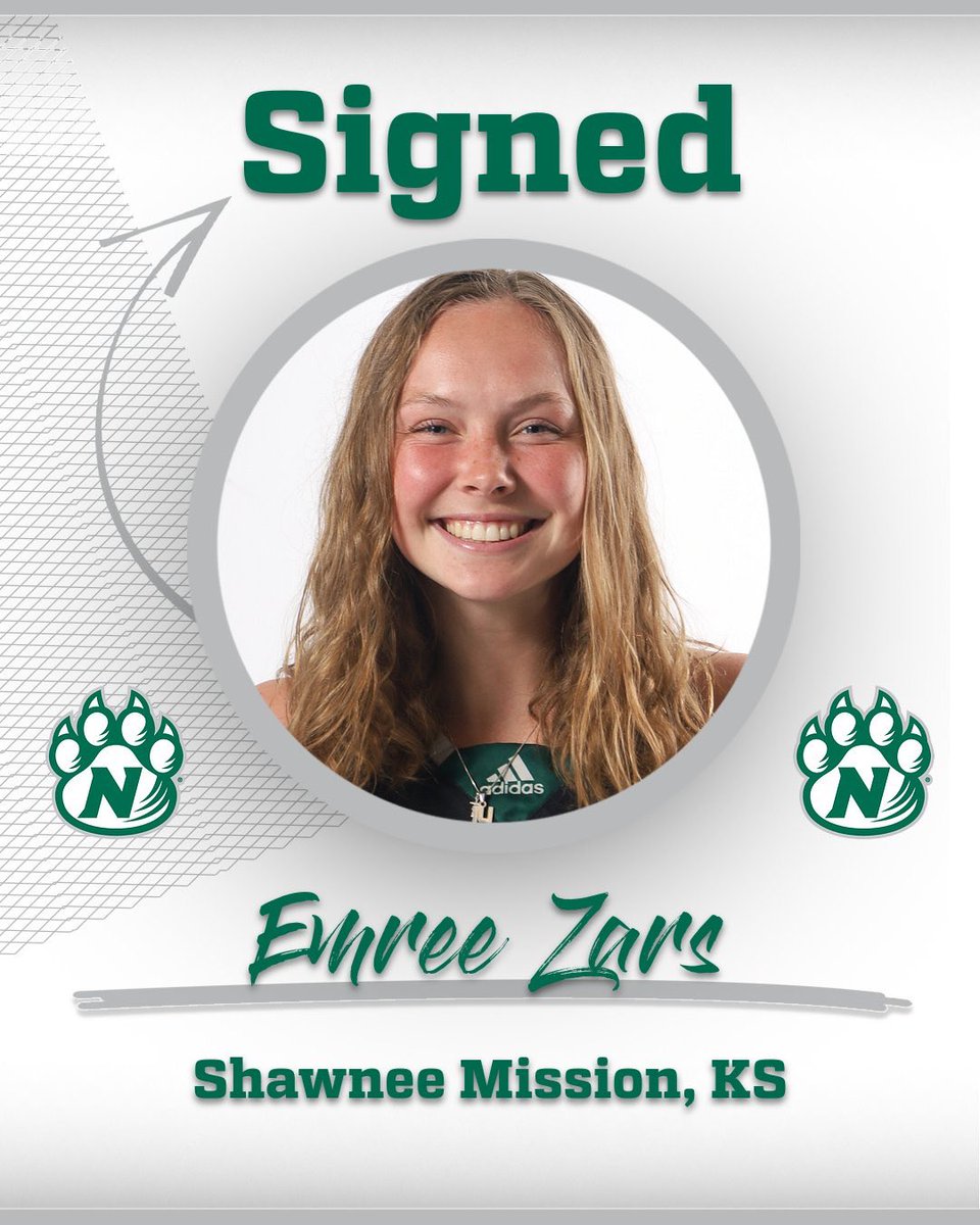 We want to officially welcome <a href="/EmreeZars/">Emree Zars</a> to our Bearcat family!  👏