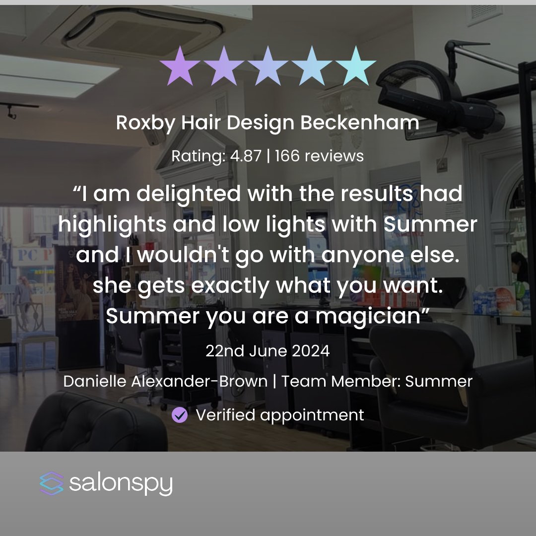 #beckenhamhighstreet #beckenham #bromley #beckenhammums #bromleymums #beckenhambusiness #becktogether #beckenhambeauty #bromleybeautysalon #bromleybusiness #beckenhambeautysalon #beckenhambeautytreatments #beckenhamspa #bromleybusinessmums  #kelseypark #beckenhamappreciation