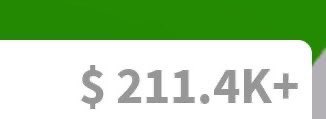 Collecting crosstrade proofs! Willing to overpay for any random pet/s.

TRADING 210k BBC (BLOXBURG CASH) FOR AM (ADOPT ME) PETS, ETC.

• Can donate 20k per day (2 accounts)

#adoptme #adoptmetrading #adoptmetradings #adoptmegiveaway #bloxburg #bloxburgcash #bloxburgtrading