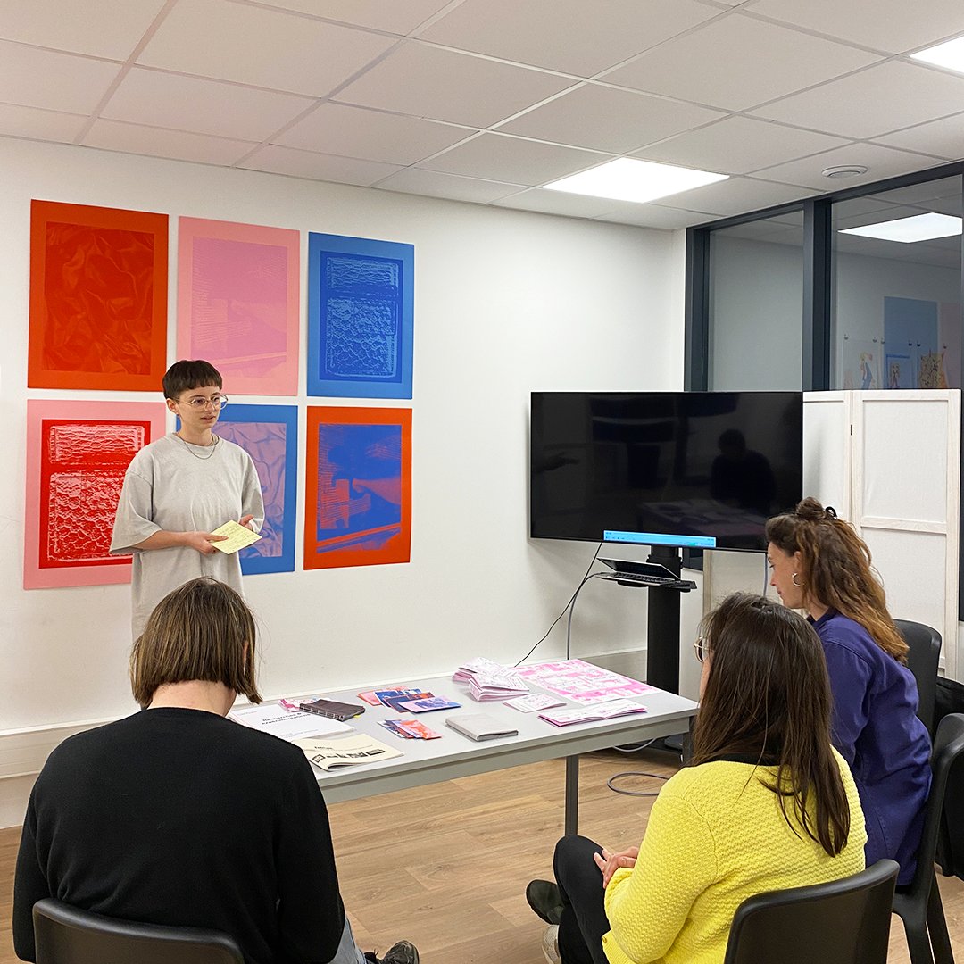 Condé France tweet media