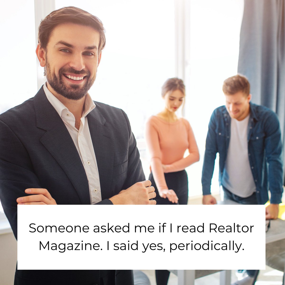 NukeyRealty's tweet image. Happy International Joke Day! 🤣 Let&apos;s celebrate with some laughter and share your favorite joke in the comments below. Remember, a day without laughter is a day wasted! 

#InternationalJokeDay #SmileMore #HumorDaily