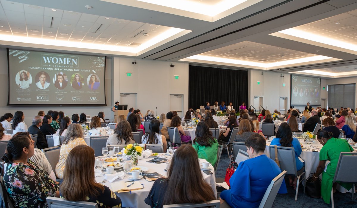 The University of Texas at Arlington tweet media