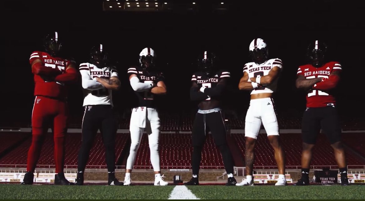 Barstool Big 12 tweet media