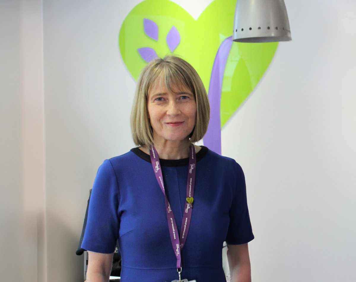 St Gemma's Hospice tweet media