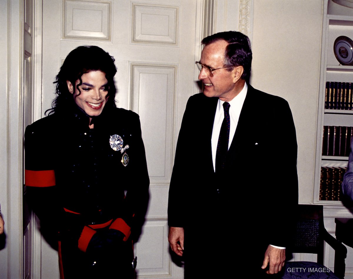 Michael Jackson tweet media