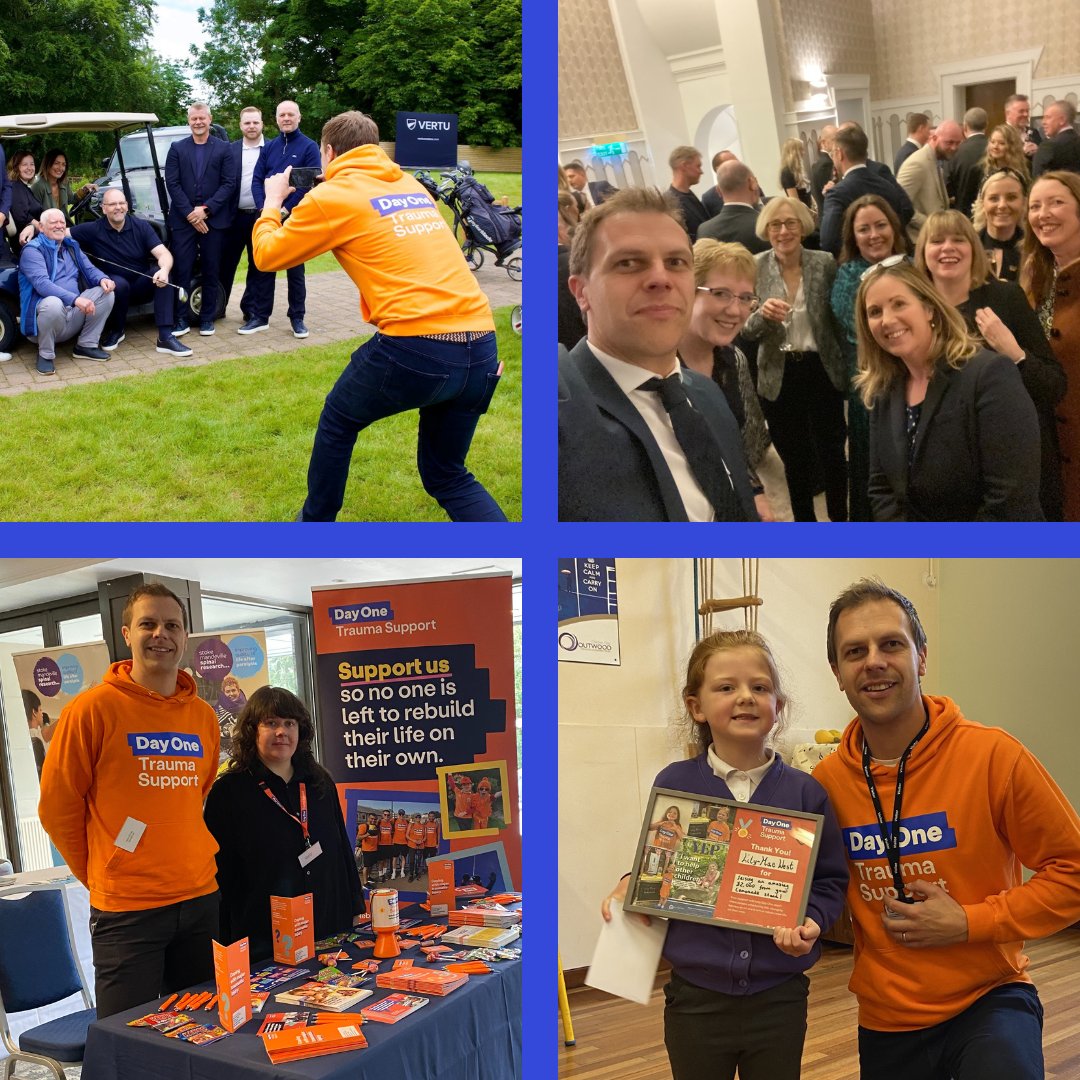 DayOneTrauma's tweet photo. Our comms manager Dave can often be seen in his beautiful orange hoodie 🧡🧡
From events, to snapping people on his mobile phone.
We're currently looking for a marketing &amp; communications officer to join Dave &amp; the team.
📆 Deadline 8 July
👀 https://t.co/mSpkgLGhyl
@Char_Horizons https://t.co/uyZJIUeOc7