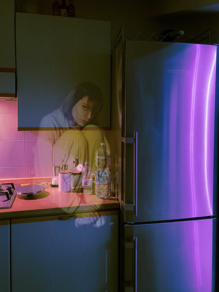 “a ghost in my own house .01”, still available at the link below, 1/1