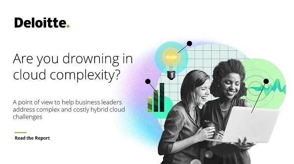 Ready to move from 'hybrid by default' to 'hybrid by design'? Deloitte's got you covered with a clear roadmap. From strategy development to technology transformation, learn how to intentionally integrate your tech components for optimal performance. deloi.tt/3xvZfJ1