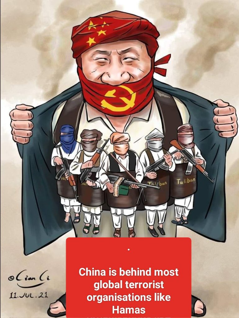 YeMin57623507's tweet photo. #CCPChina https://t.co/g2PUZ0WDOa