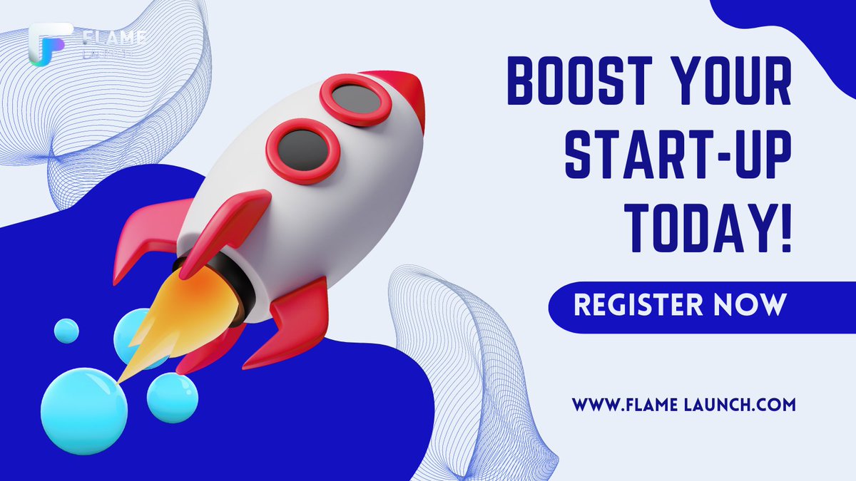 Exciting News from Flame Launch! 

We're thrilled to announce our latest cohort of innovative startups leveraging the power of the Filecoin Virtual Machine (FVM). Join us in supporting these groundbreaking projects as they pave the way for the future of decentralized technology!